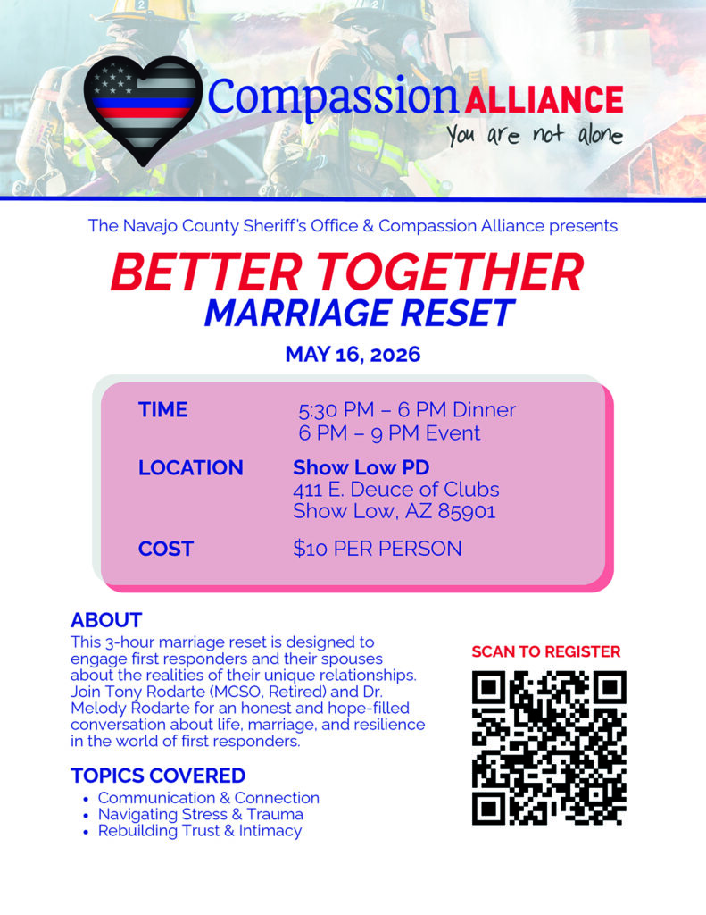 Better Together Marriage Reset