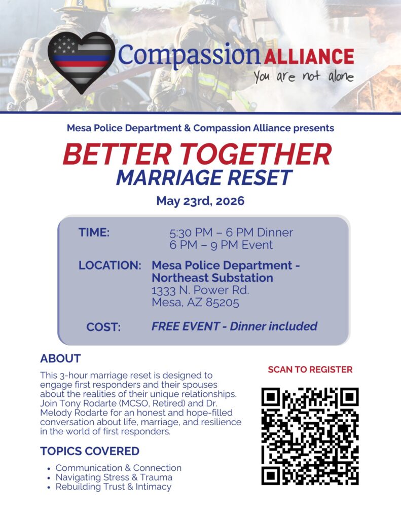 Better Together Marriage Reset